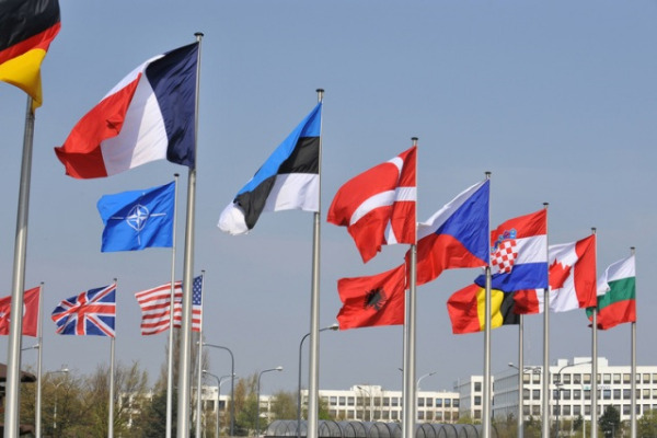 Türkiyə "NATO"ya veto qoydu