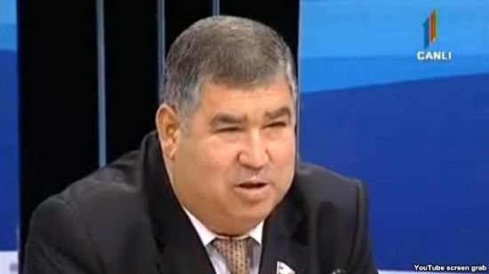 Sabiq deputatın ailəsində faciə: Sabiq deputatın ailəsində faciə: