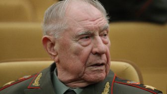 SSRİ-nin sonuncu müdafiə naziri Yazov xəstəxanaya düşdü