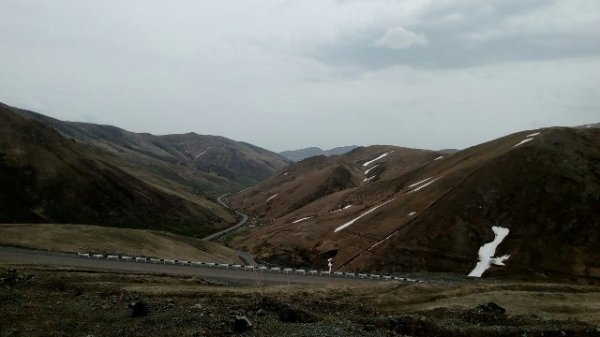 Qarabağdan yeni görüntülər