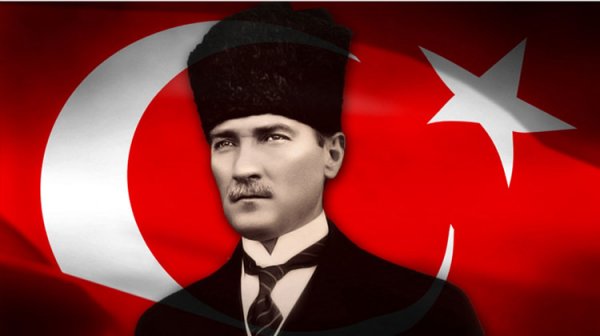 Atatürkü təhqir edən teleaparıcı həbs edilir