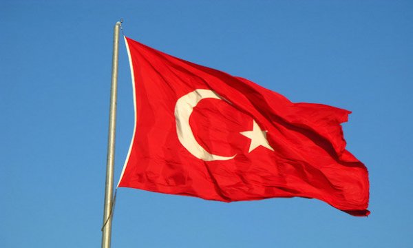 Türkiyədə fransalı jurnalist saxlanılıb