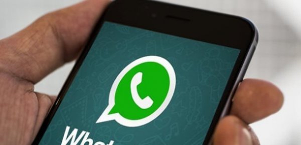 "WhatsApp"da bu mesajı açmayın!