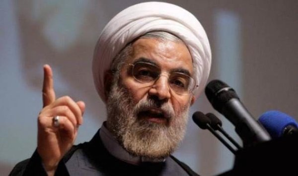 İranda səslərin 70 faizi sayıldı