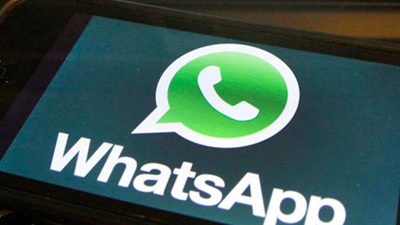 "WhatsApp" işlədənlər, DİQQƏT - 1 ay sonra...