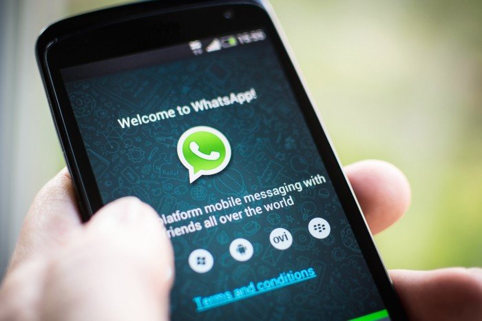 “Whatsapp”dan istifadə məhdudlaşdırıldı