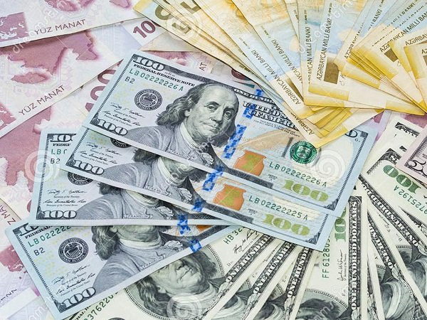 Dollar bu gün neçəyə satılır? -