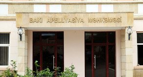 Bakıda bibisi oğlunu qətlə yetirən şəxs apellyasiya şikayəti verib