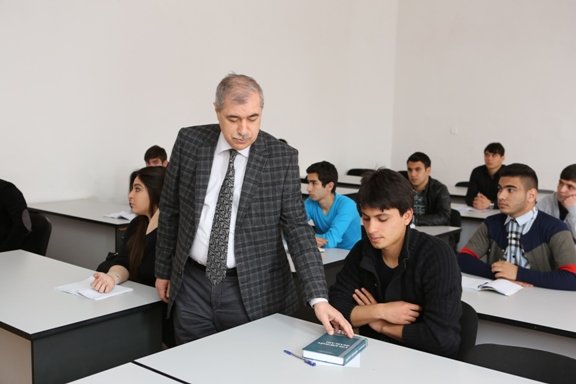 İlyas Əliyev vəfat etdi