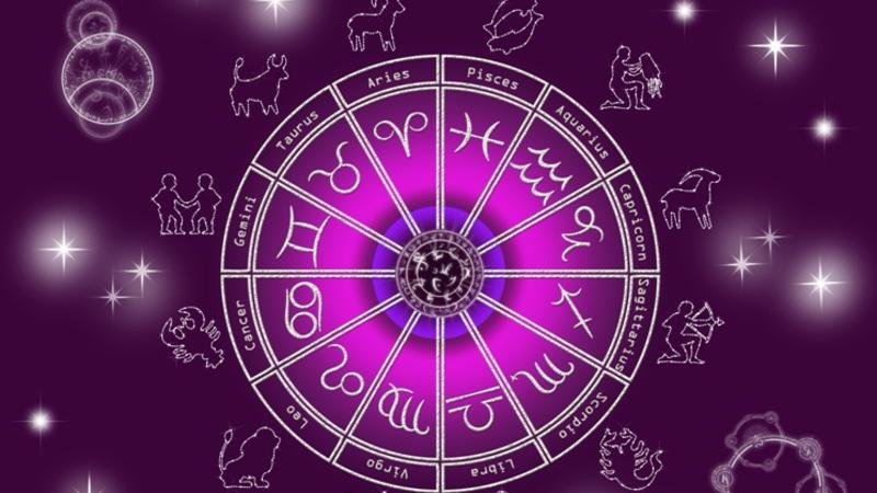 Astroloji proqnoz - 