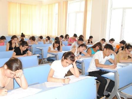 Bu gündən magistraturaya ixtisas seçimi başlayır