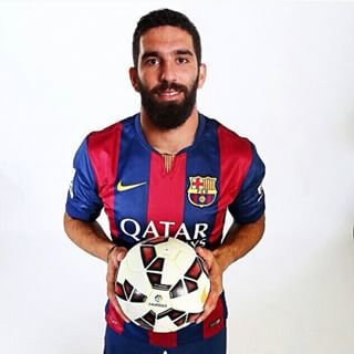 Arda Turan Həccə getdi