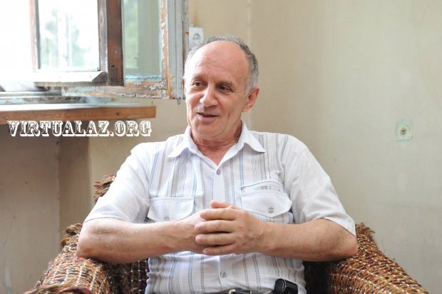 Bəstəkar Rauf Əliyev 70 yaşında dünyasını dəyişdi