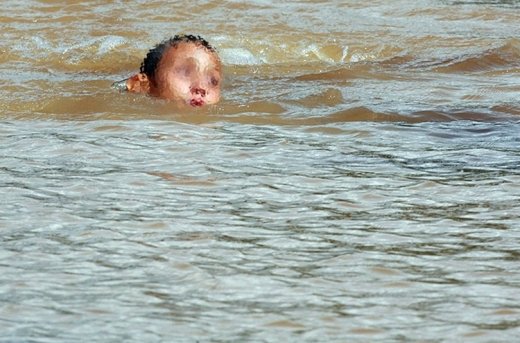 Sabirabadda 4 yaşlı uşaq su kanalında boğuldu