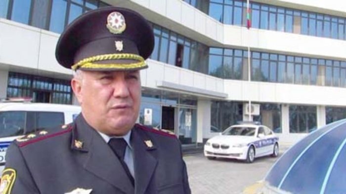 Yol polisinin gizli xidməti niyə ləğv olundu? 