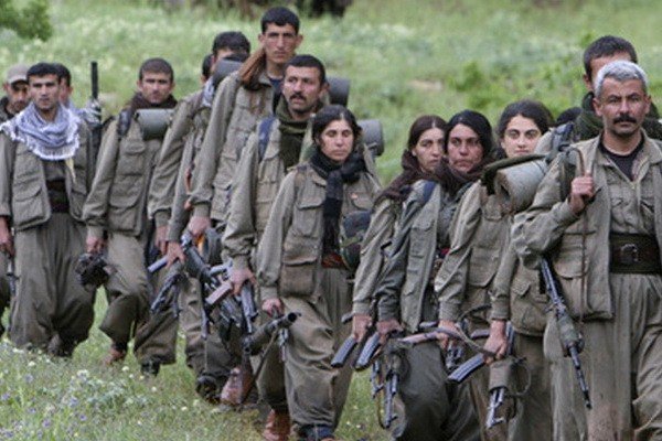 “Qarabağda 1750 PKK-çı var” – 