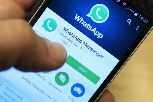 “WhatsApp” internetsiz də işləyir — 