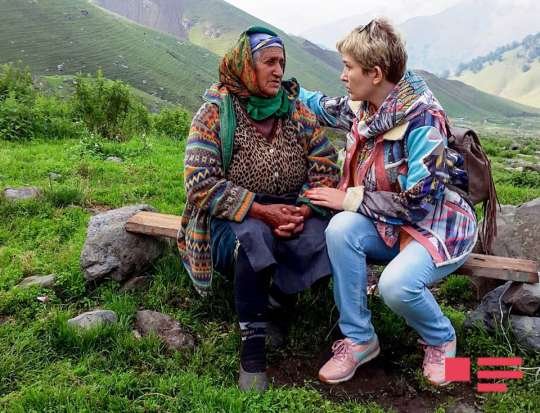 "Hamısı Bakıda doğulub, belə getsə Bakıda da qalacaqlar..."