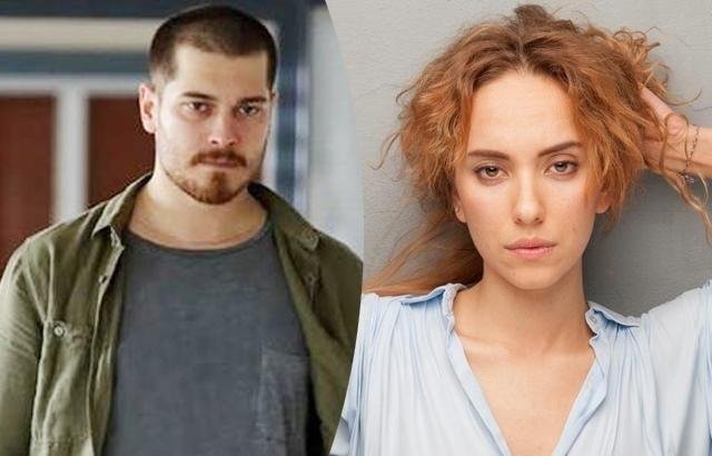 "İçerde"nin sevgililəri bir-birindən qaçdı - 