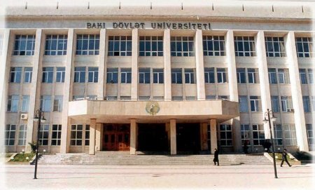 Universitet tələbələrinə şad xəbər