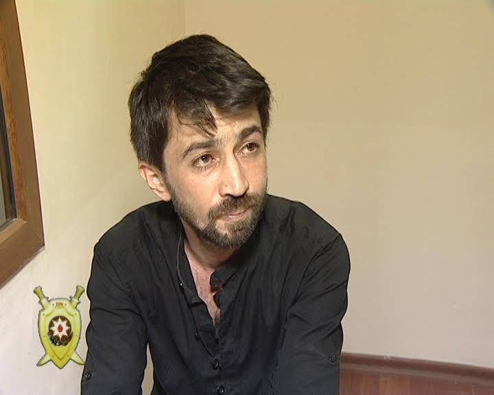Sumqayıtda xüsusi əməliyyat Sumqayıtda xüsusi əməliyyat