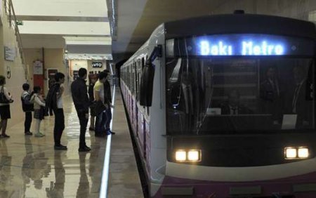 “Metroya bomba qoyacağam” 