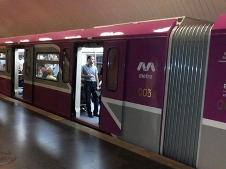 Metropoliten 78 milyon zərər edib: 