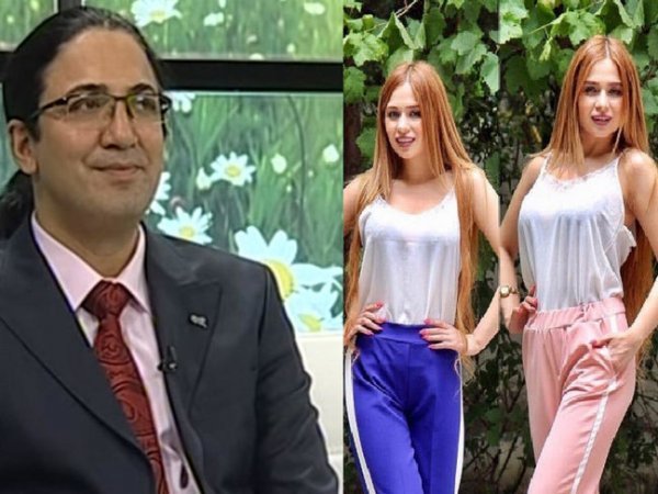 Model Leylanın ölümündə təqsirləndirilən həkimdən 