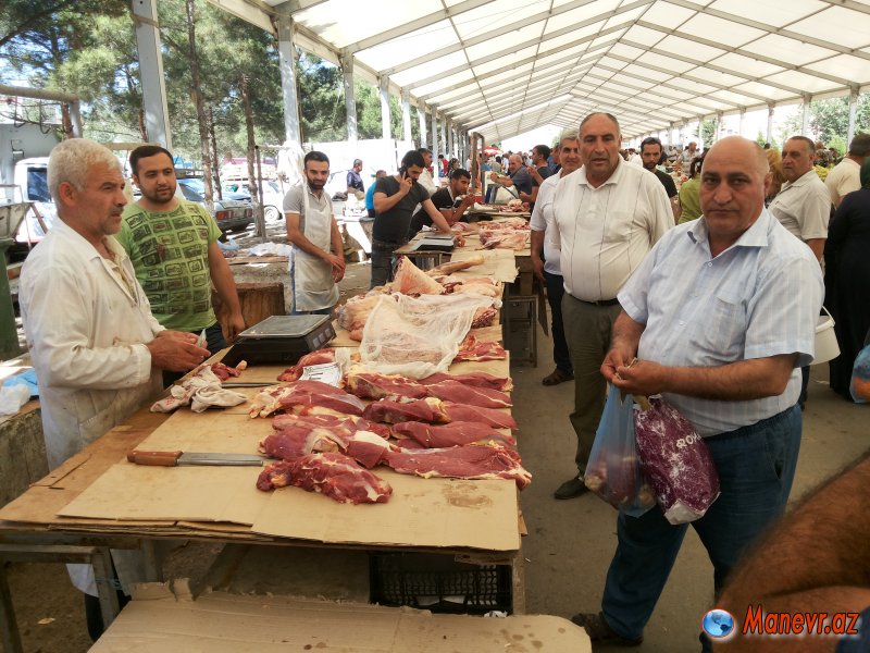 Zakir Fərəcov ciddi tapşırıq verdi