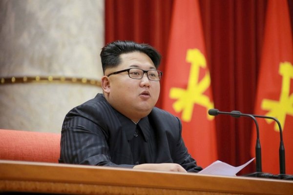 Pxenyan Cənubi Koreyanın eks-liderinə ölüm hökmü çıxardı