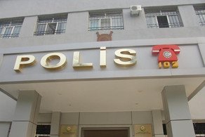 Bakıda iki polis bölməsinin rəisi vəzifələrindən azad olunub