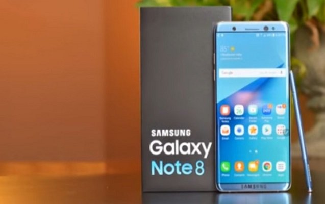 “Samsung” ən bahalı smartfonunu satışa çıxarmağa hazırlaşır