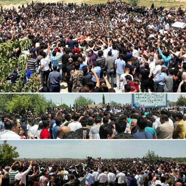 Azyaşlını zorladı, mağazasını yandırdılar Azyaşlını zorladı, mağazasını yandırdılar