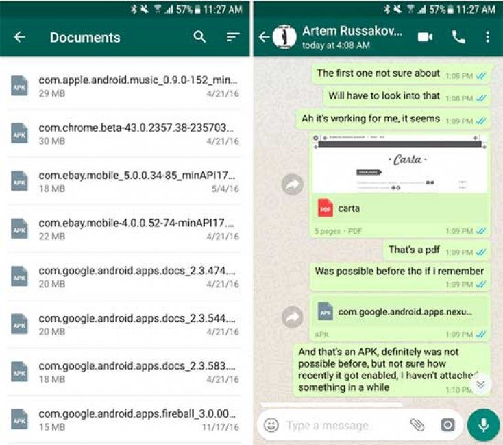 DİQQƏT: "WhatsApp" YENİLƏNDİ