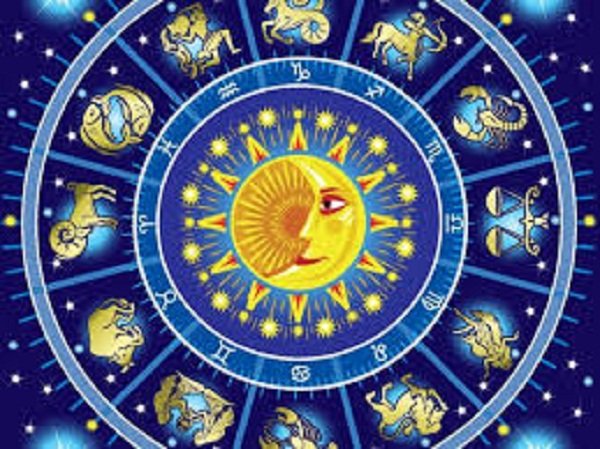 Astroloji proqnoz 