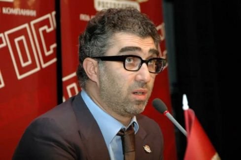 Erməni milyarderə ərə getməyə hazırlaşan Erməni milyarderə ərə getməyə hazırlaşan