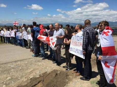 Rusiya Qarabağ müharibəsinə hazırlaşır 