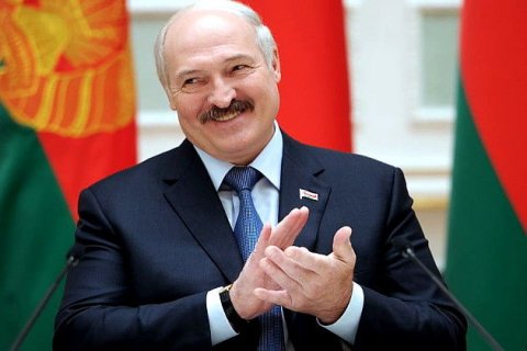 Lukaşenko Ukraynaya gəlir