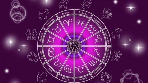 Astroloji proqnoz