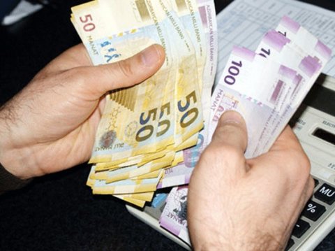 Sizə kredi düşüb-düşmədiyini yoxlayın Sizə kredi düşüb-düşmədiyini yoxlayın