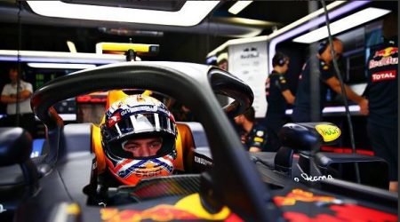 Formula-1 bolidlərində yenilik Formula-1 bolidlərində yenilik
