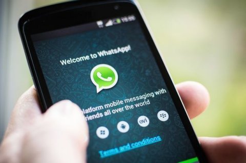 “WhatsApp”dan sürpriz 