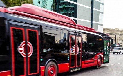 Qadın qızılla dolu oyuncağını avtobusda unutdu -