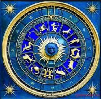 Astroloji proqnoz 