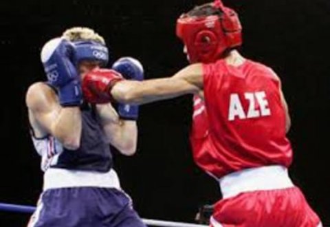 Boksçularımız Dağıstanda 3 medal qazandı Boksçularımız Dağıstanda 3 medal qazandı