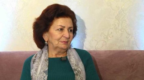 ŞOK! Xərçəngdən əziyyət çəkən ƏMƏKDAR artist ŞOK! Xərçəngdən əziyyət çəkən ƏMƏKDAR artist