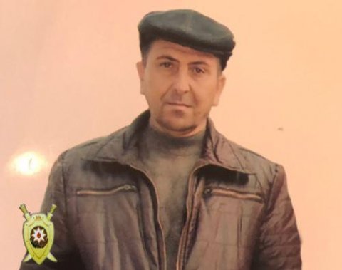 Azərbaycanda qadın ərini öldürüb tövlədə basdırdı Azərbaycanda qadın ərini öldürüb tövlədə basdırdı