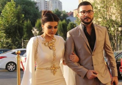 Ata olan Elçinin bu FOTOSU rekord qırdı Ata olan Elçinin bu FOTOSU rekord qırdı