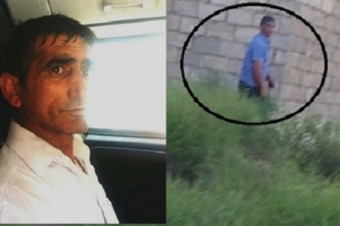 Bakıda 8 yaşlı oğlanı zorlamaq istəyən 45 yaşlı manyakın görüntüləri yayıldı