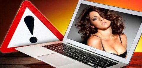 Fotolarınız porno saytlara düşə bilər Fotolarınız porno saytlara düşə bilər